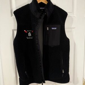 Patagonia Retro-X Fleece Vest